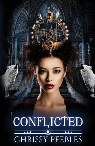 Libro: En Ingles Conflicted Book 6 The Crush Saga