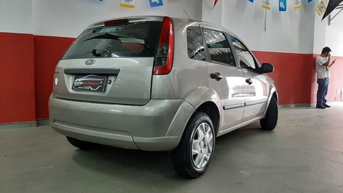 Ford Fiesta Completo 2012