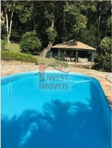 Imagem 3 de 15 de Chacara - Ref: 3700 - V-3700