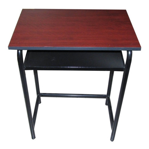Mesa Escolar Mediana Con Silla