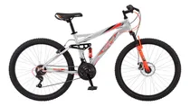 Comprar Bicicleta De Montaña Mongoose Bedlam R26