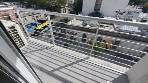 Imagen 5 de 14 de Alquiler, Apto En Prado, 1 Dormitorio, A Estrenar.