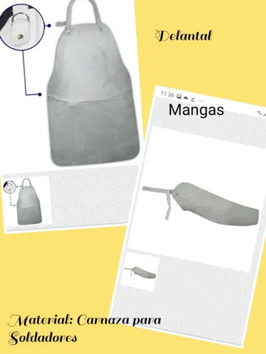 Manga De Carnaza Nuevas.