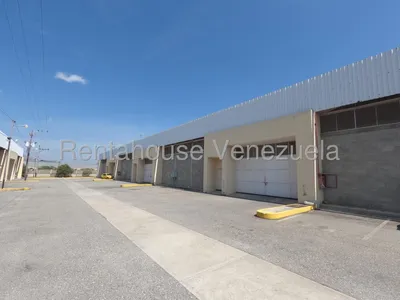 Galpón en venta