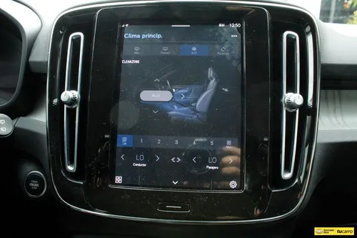 Volvo XC40 2.0 B4 Hibrida At 4x2