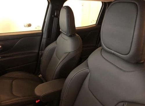 Jeep Renegade 1.8 Longitude At6