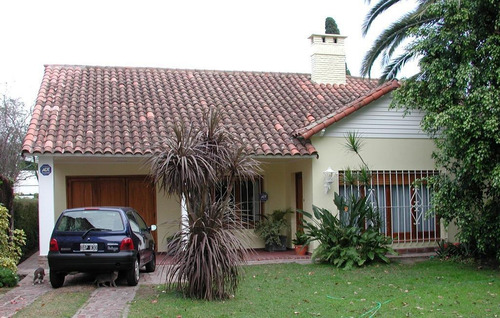 Imagen 2 de 16 de Casa - Manuel B Gonnet