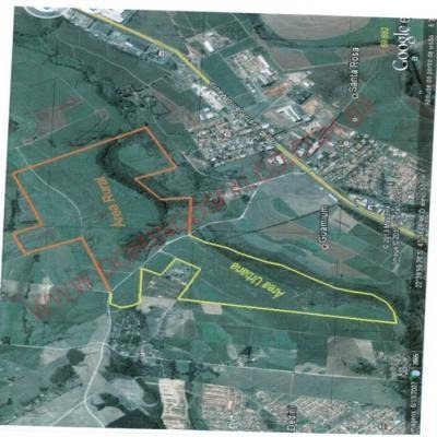 Venda - Área - Zona Rural - Piracicaba - Sp - D4392