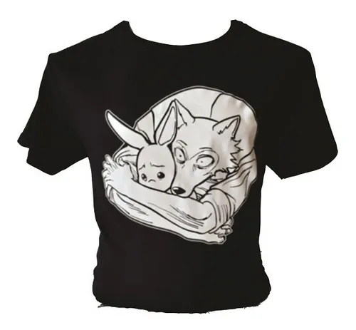 Beastars legosi perfume sale