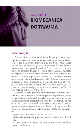 Cuidados no Trauma em Enfermagem, de Nayduch, Donna. Nurse to nurse Editorial Amgh Editora Ltda., capa dura em português, 2011