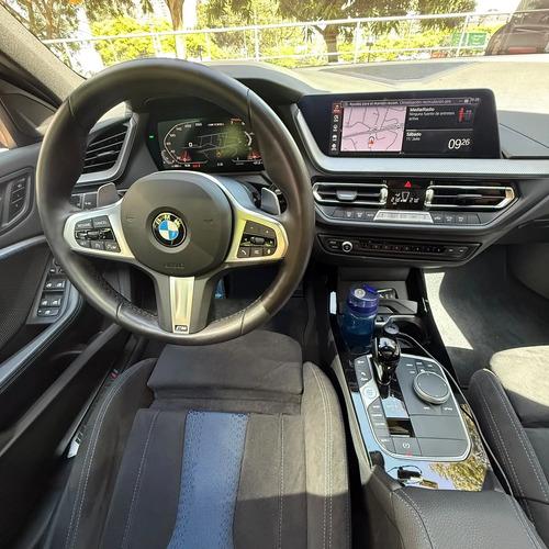 BMW Serie 1 M135i Xdrive