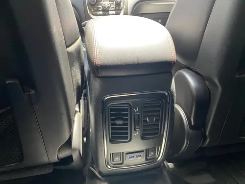 Dodge Durango Gt