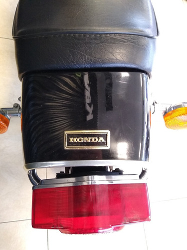 Imagen 7 de 15 de Honda Cb 750 Four (de Coleccion) *tomo Permuta *12/18 C