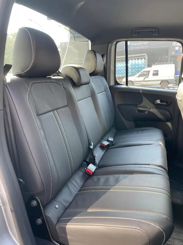 Volkswagen Amarok 3.0 Cd Tdi 258Cv V6 Extreme 4X4 At