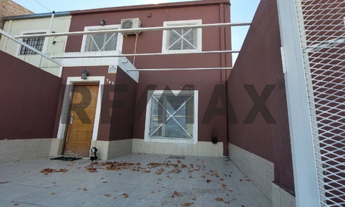 Vendo Dúplex Barrio Los Olmos, Apta Crédito