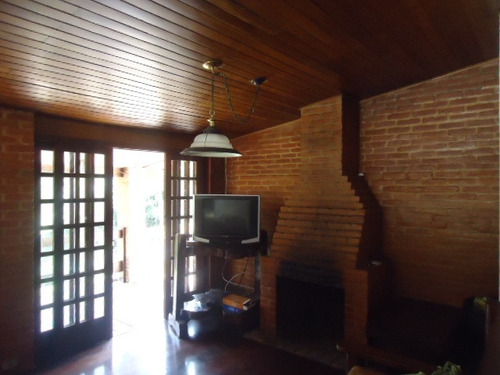 Imagem 8 de 14 de Lindo Sitio Com Lagos E Nascentes Ref 1227