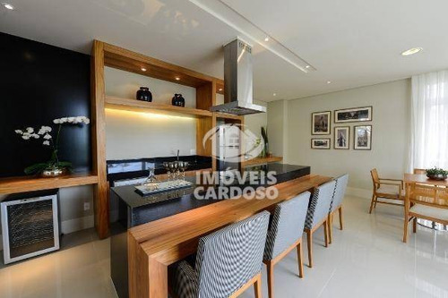 Imagem 11 de 19 de Apartamento Residencial À Venda, Vila Leopoldina, São Paulo. - Ap0165