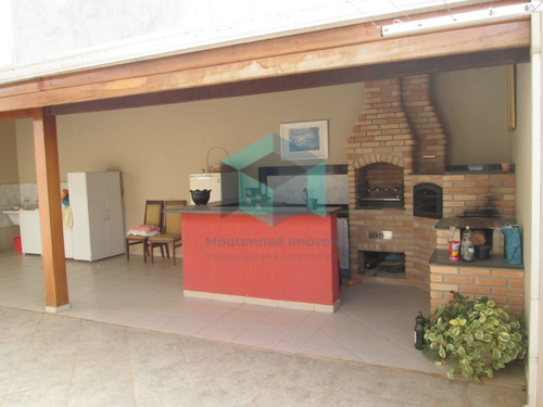 Imagem 24 de 26 de Casa Sobrado À Venda Em Salto/sp - 203
