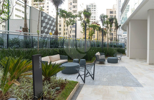 Imagem 29 de 30 de Apartamento-são Paulo-centro | Ref.: Reo582712 - Reo582712