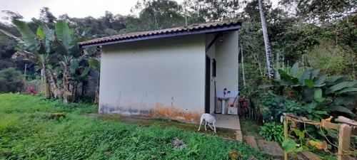 Imagem 3 de 27 de Chácara Com 1 Dormitório À Venda, 2525 M² Por R$ 230.000,00 - Parque Serra Mar - Peruíbe/sp - Ch0181