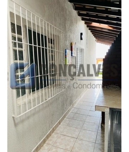 Imagem 9 de 15 de Venda Casa Itanhaem Nova Itanhaem Ref: 111776 - 1033-1-111776