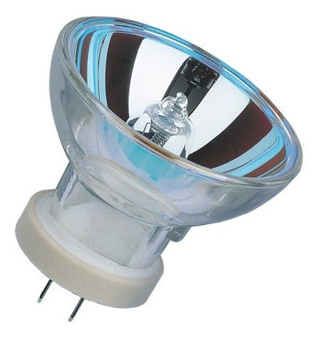 Imagen 2 de 2 de Lampara 64617 12v 75w Mr11 Halogeno Ahl