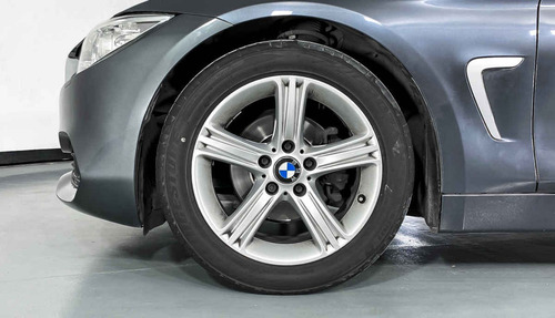 Imagen 11 de 15 de 33969 - Bmw Serie 4 2017 Con Garantía