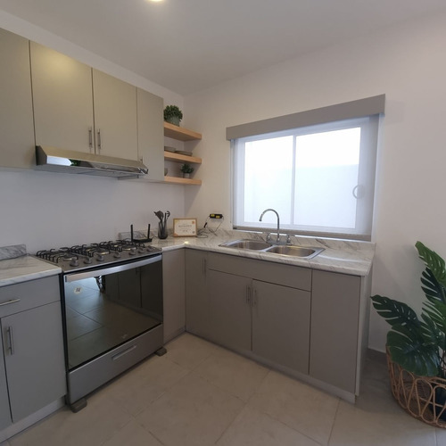 Casa Nueva En Venta En Isla Catalina