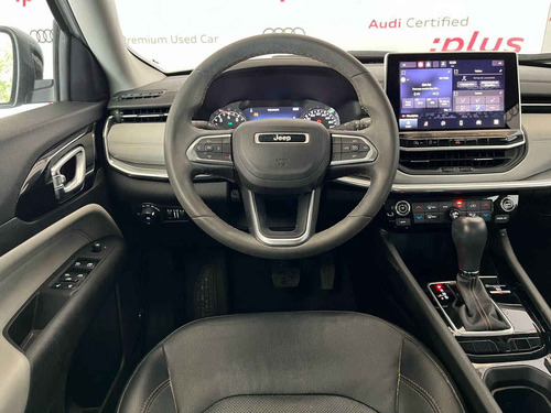 Jeep Compass 2.4 Latitude 4X2 At