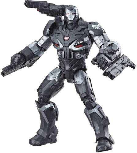 Muñeco Avenger Ironman Endgame Original Hasbro Regalo Nuevo