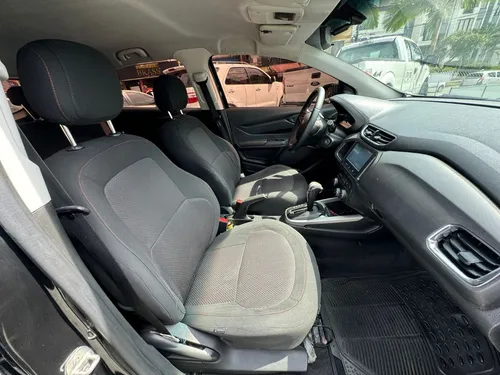 Chevrolet Onix 1.4 Ltz At