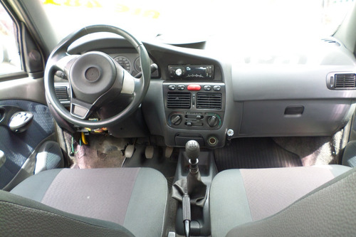 Fiat Palio Fire 1.0 8v 2003/2003