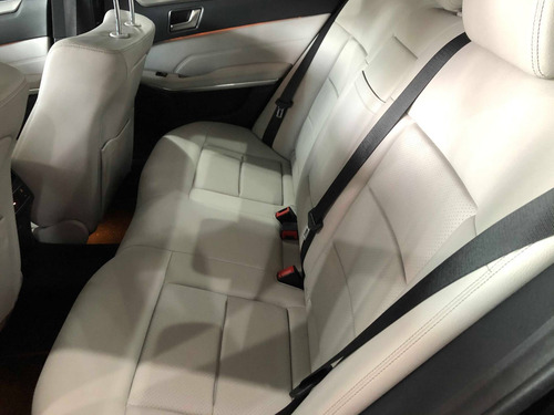 Mercedes-benz E 250 2.0 Avantgarde 16v Turbo Gasolina 4p