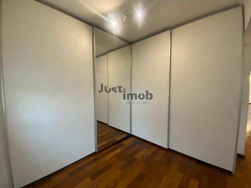 Imagem 6 de 17 de Apartamento Para Alugar No Bairro Moema - São Paulo/sp - 9513381