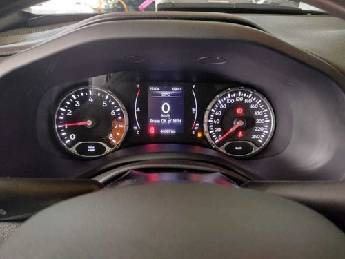 Imagem 8 de 8 de Jeep Renegade Sport Mt 2019