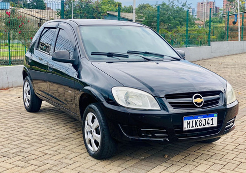 Chevrolet Celta Celta Life/ LS 1.0 MPFI 8V FlexPower 5p