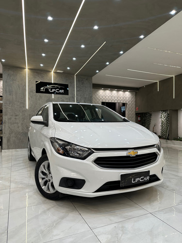 Chevrolet Onix 1.4 Activ Aut. 5p