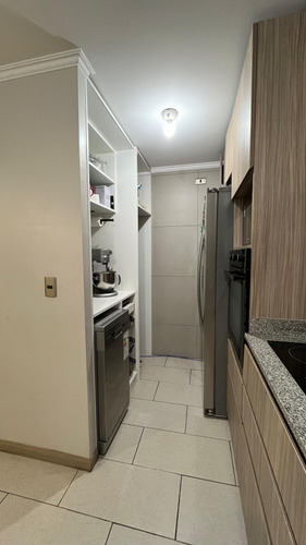 Casa En La Florida En Condominio, Cerca Del Metro Trinidad,
