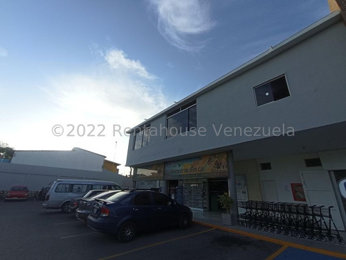 Imagen 1 de 13 de Negocio En Venta En Villas De Aragua Maracay 22-27178 Irrr