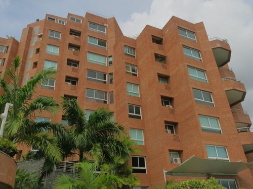  Mg Apartamento En Venta,solar Del Hatillo Mls #22-14844 Sc