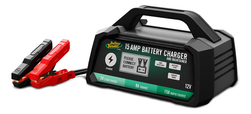 Battery Tender Cargador De Batera De 12 Voltios, Qumica Sele