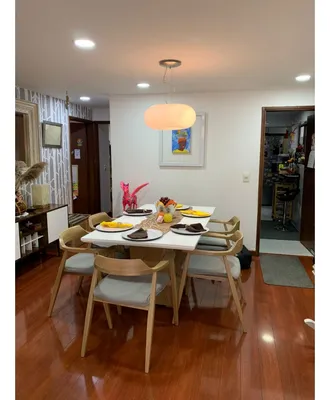 Apartamento en venta