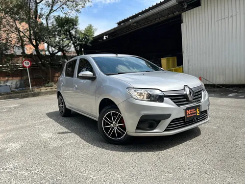 Renault Sandero 1.6 Authentique / Life