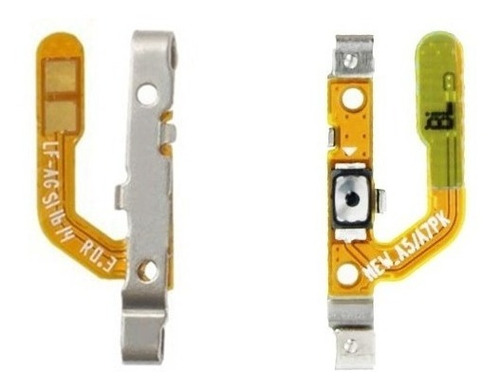 Flex Encendido Compatible Con Samsung A9 Pro 2016 (a910)