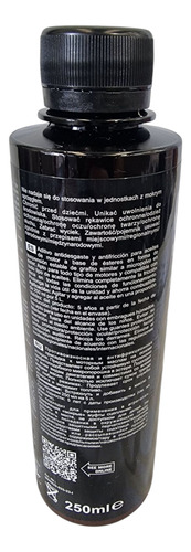 Mannol Ceramo Aditivo Antidesgaste Antifricción 250ml (9829)