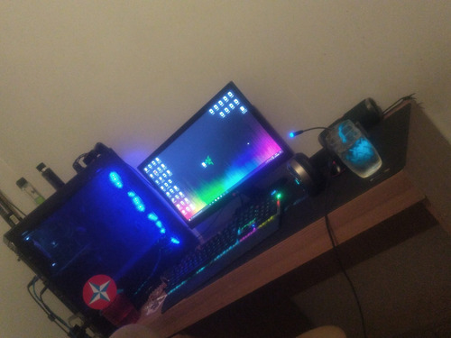 Pc Gamer Completo