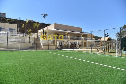 Imagem 5 de 8 de Apartamento Para Venda Em Santana De Parnaíba, Chácara Do Solar Iii, 3 Dormitórios, 1 Suíte, 2 Banheiros, 1 Vaga - 20775_1-1718565