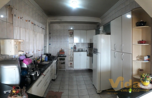 Imagem 11 de 15 de Casa Assobradada Para Locação Em Km 18 - Osasco - 42732
