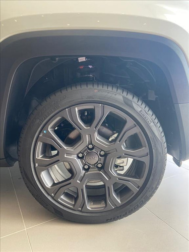Imagem 6 de 8 de Renegade 1.3 T270 Turbo Flex S 4x4 At9