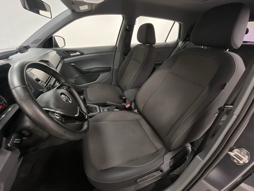 Imagem 12 de 13 de Volkswagen T-cross 1.0 200 Tsi 12v (flex)